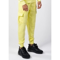 HELVETICA MP - CARGO - AKSEL - CITRUS - JAIUNE